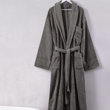 Bornoz (Bathrobe) (Bademantel)